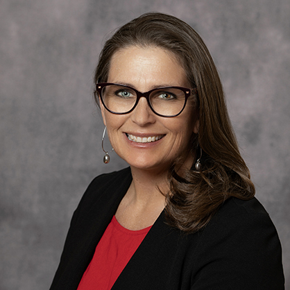 Molly Senecal