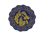 SRJC Gold Seal